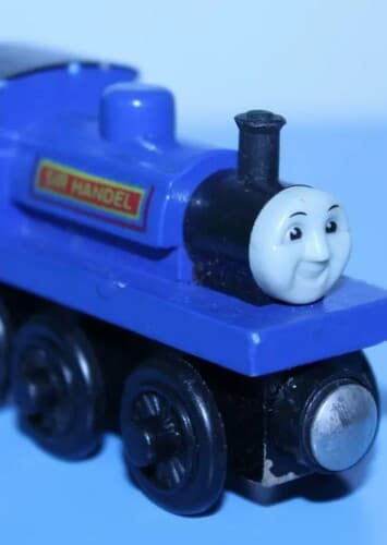 Sir Handel