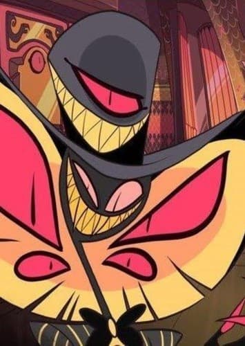 Sir Pentious (voice)