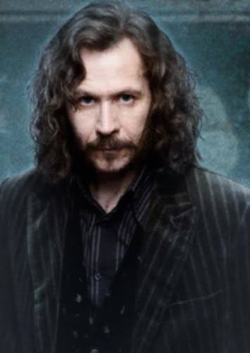 Sirius Black