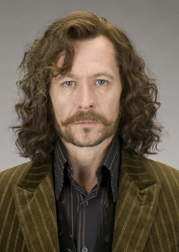 Sirius Black