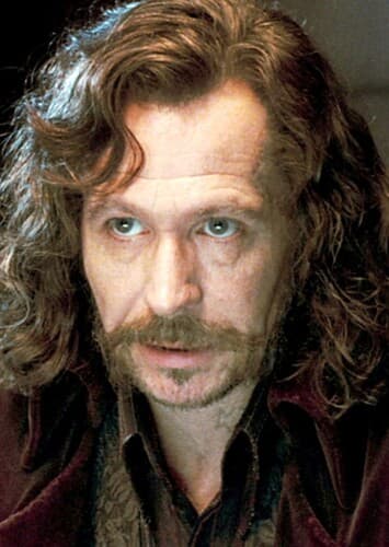Sirius Black