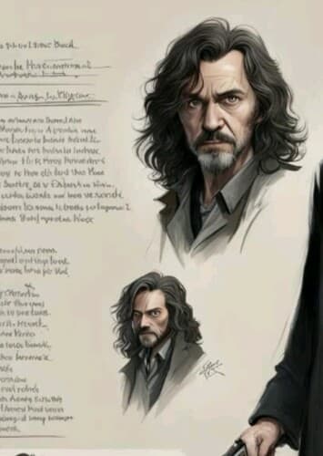 Sirius Black
