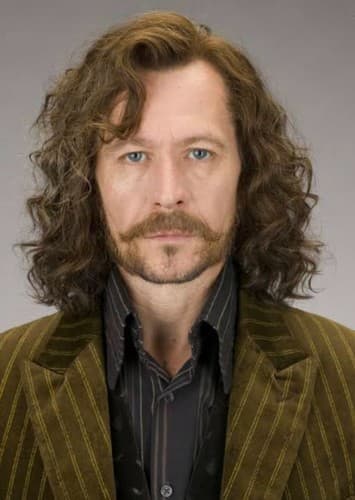 Sirius Black