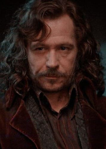 Sirius Black