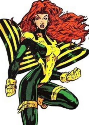 Siryn