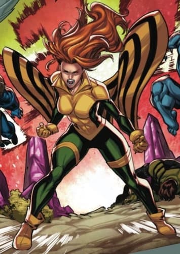Siryn