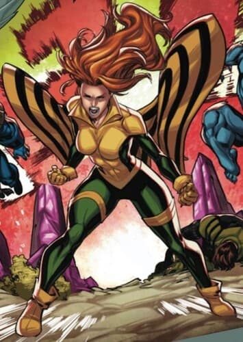Siryn