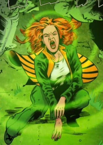Siryn