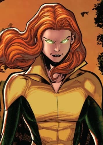 Siryn