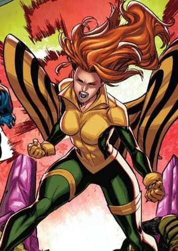 Siryn