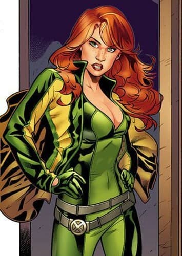 Siryn