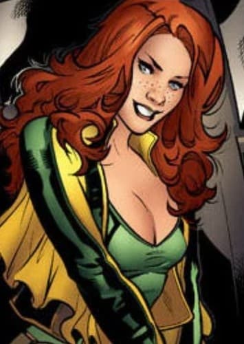 Siryn