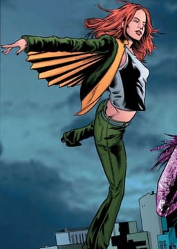 Siryn