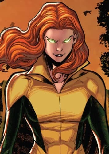 Siryn