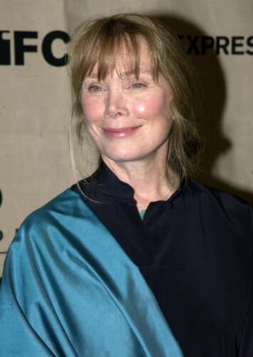 Sissy Spacek