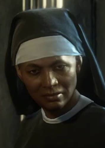 Sister Catherine
