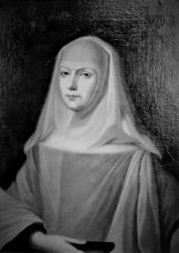 Sister Lucinde