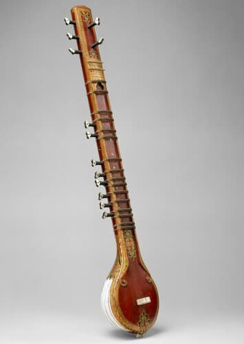 Sitar
