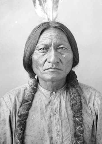 Sitting Bull