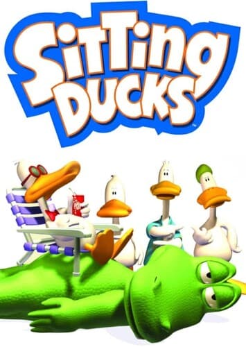 Sitting Ducks