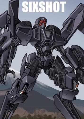 Sixshot ❌️