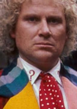 Sixth Doctor