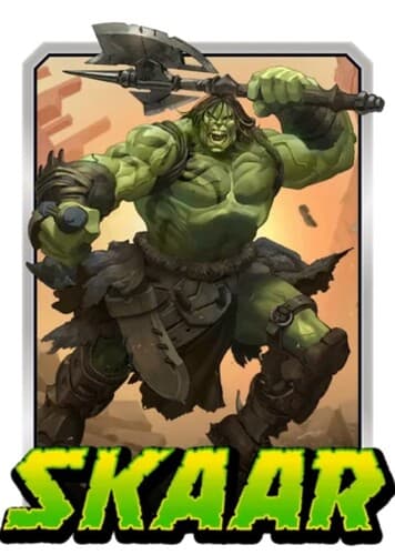 Skaar