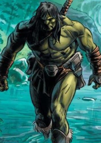 Skaar