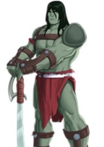 Skaar