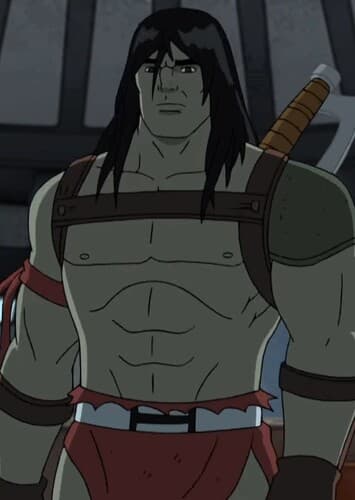 Skaar