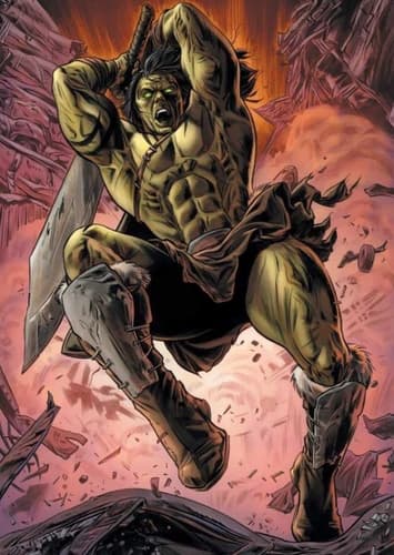 Skaar