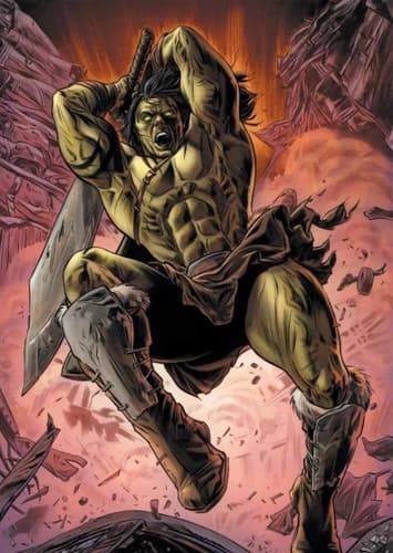 Skaar