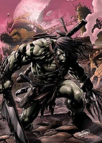 Skaar