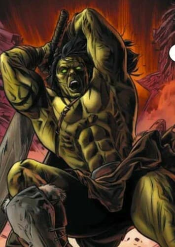 Skaar