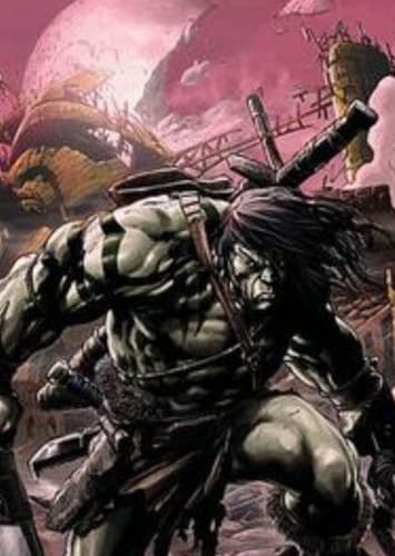 Skaar