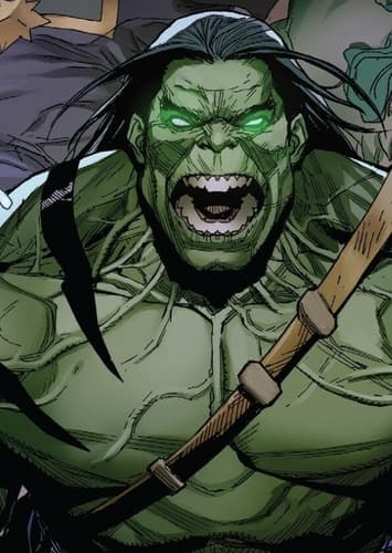 Skaar