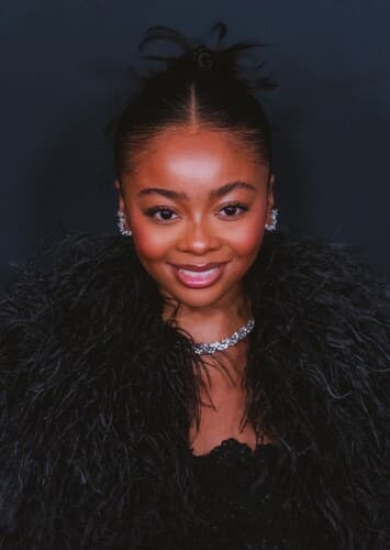 Skai Jackson