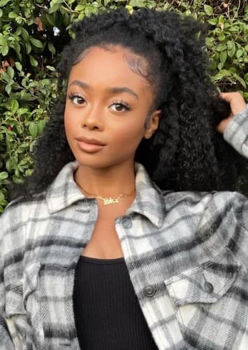 Skai Jackson
