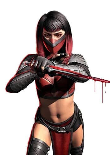 Skarlet