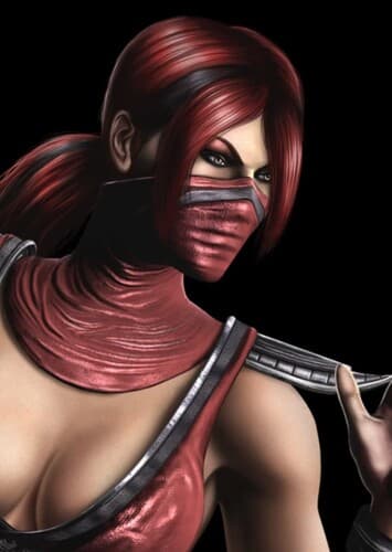 Skarlet