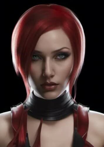 Skarlet