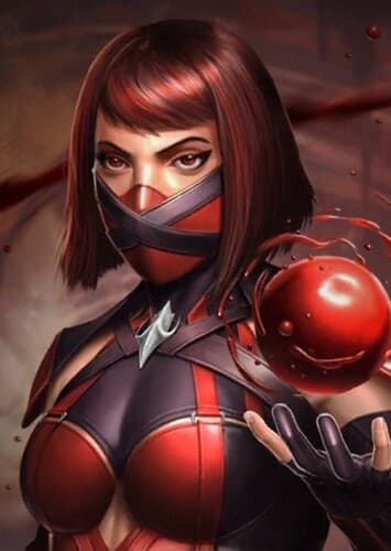Skarlet