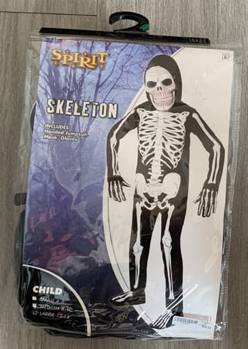 Skeleton