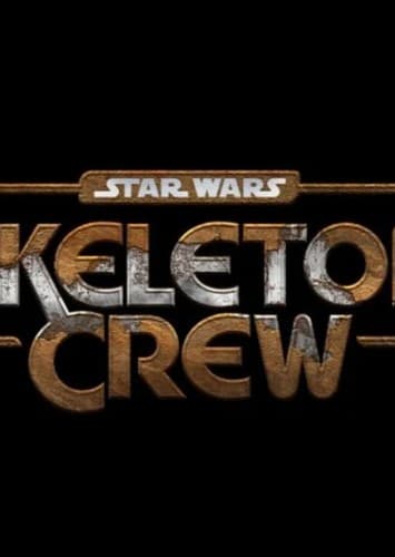 Skeleton Crew