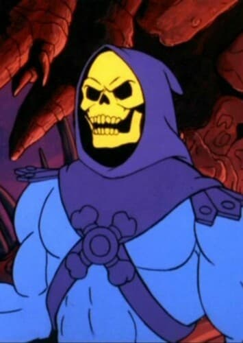 Skeletor