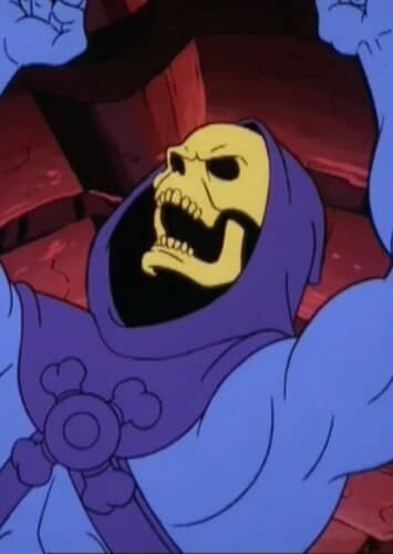 Skeletor