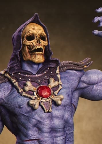 Skeletor