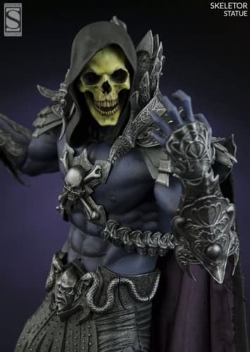Skeletor