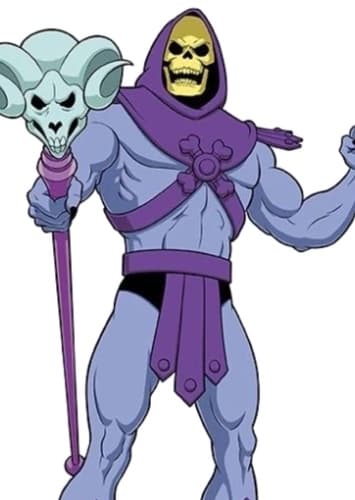 Skeletor