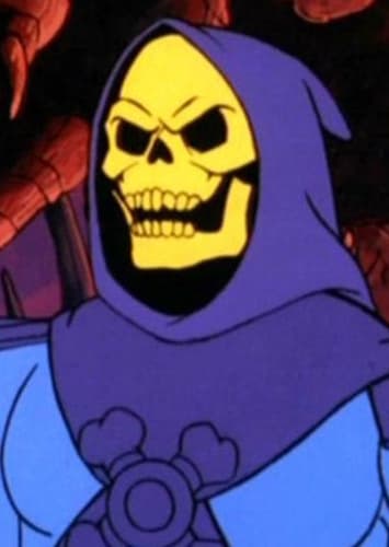 Skeletor